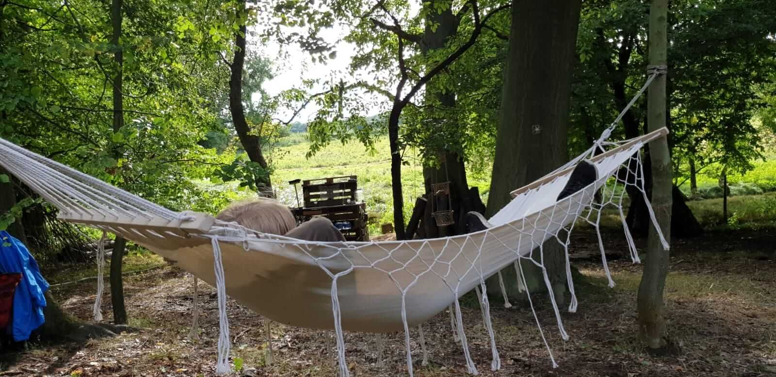 Bild_Libellengrund_Hängematte